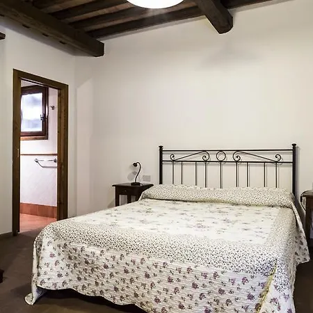 Casa Volaterra