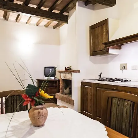 Casa Volaterra Volterra