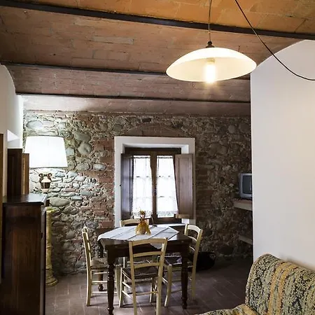 Apartment Casa Volaterra