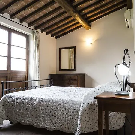 Casa Volaterra Volterra