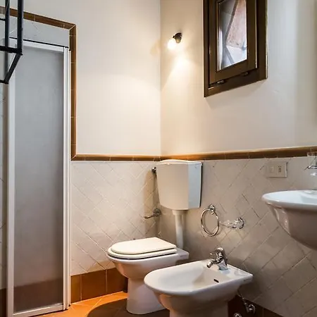 Casa Volaterra Volterra