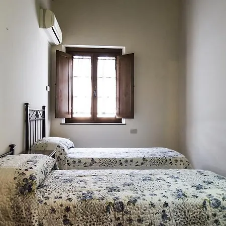 Casa Volaterra Volterra