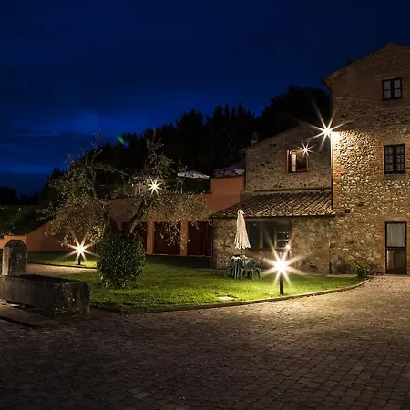 Apartment Casa Volaterra Volterra