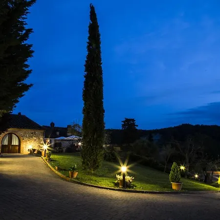 Casa Volaterra