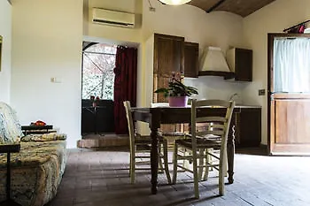 Apartment Casa Volaterra Volterra