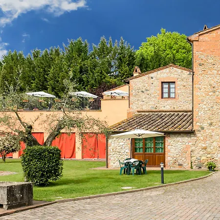 Casa Volaterra Volterra