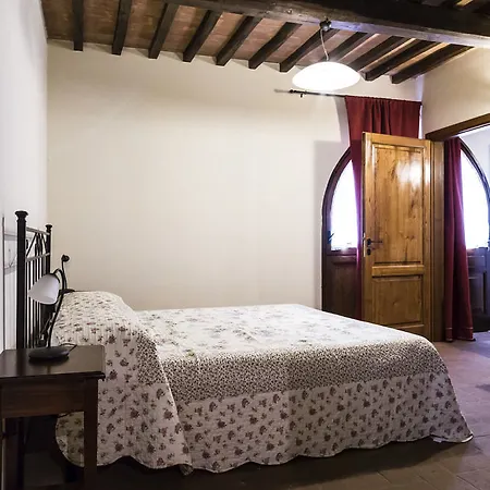 Casa Volaterra