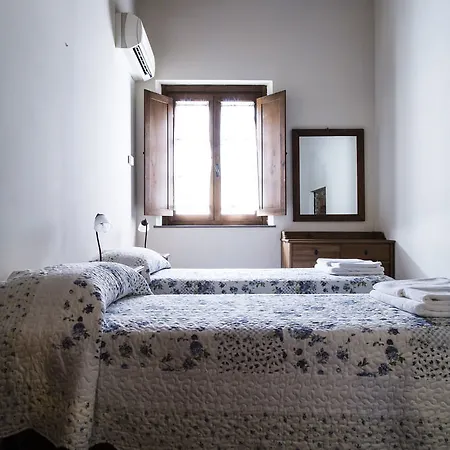 Apartment Casa Volaterra Volterra