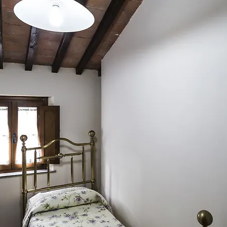 Casa Volaterra Volterra