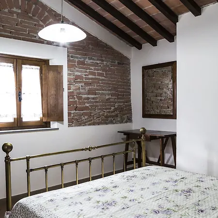 Apartment Casa Volaterra