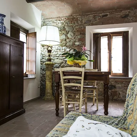 Apartment Casa Volaterra Volterra