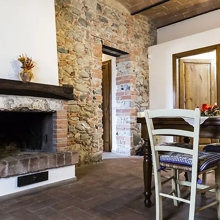 Apartment Casa Volaterra