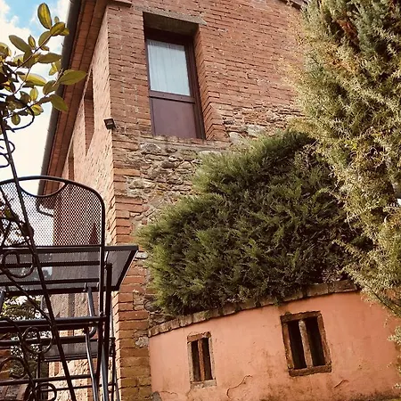 Casa Volaterra * Volterra