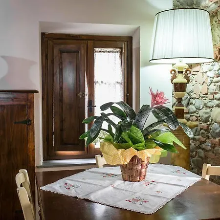 Casa Volaterra *