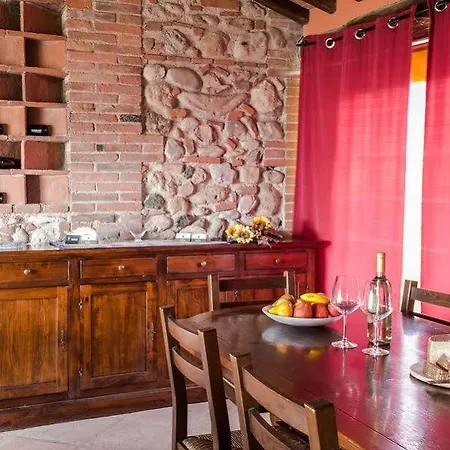 Casa Volaterra * Volterra