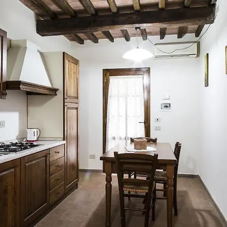 Casa Volaterra Apartment *