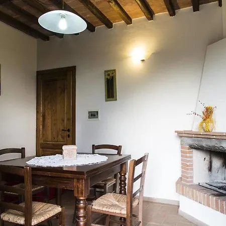 Casa Volaterra * Volterra