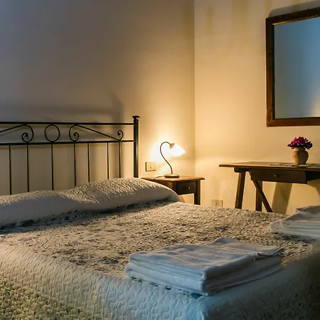 Apartment Casa Volaterra