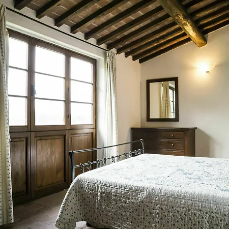 Casa Volaterra Apartment Volterra