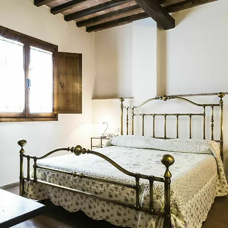 Casa Volaterra Apartment Volterra