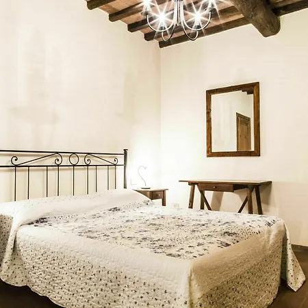 Casa Volaterra Apartment *