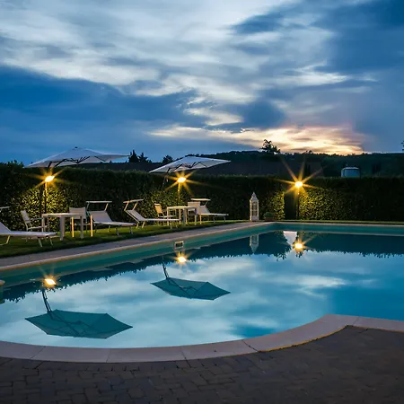 Casa Volaterra Volterra