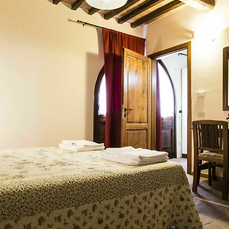 Casa Volaterra Volterra
