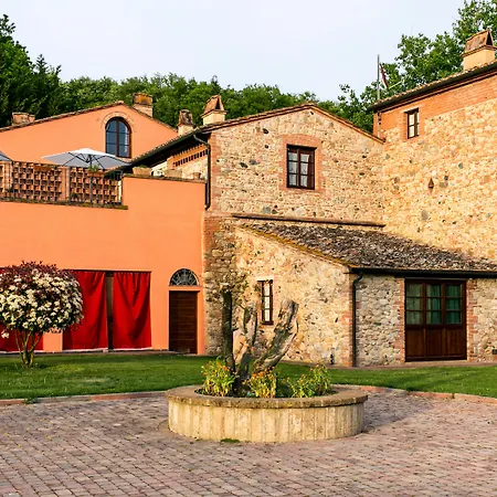 Casa Volaterra * Volterra