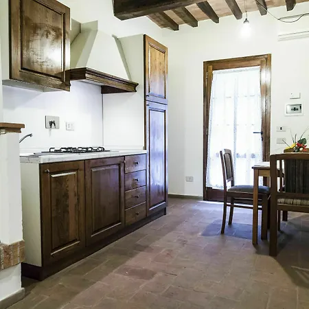 Casa Volaterra * Volterra