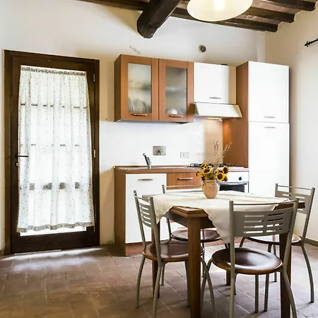 Casa Volaterra Volterra