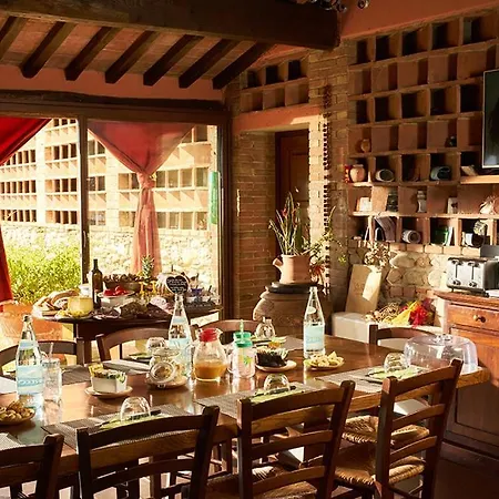 Casa Volaterra * Volterra
